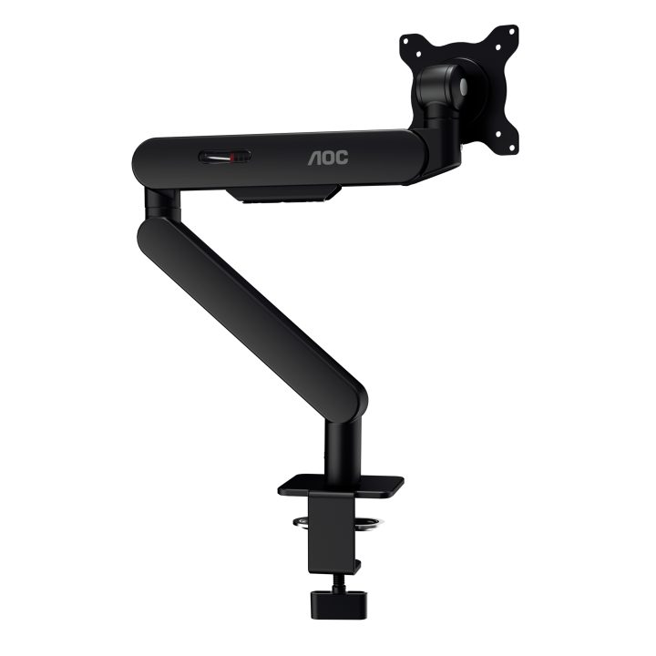 AOC AM400B soporte para monitor 34" Escritorio Negro