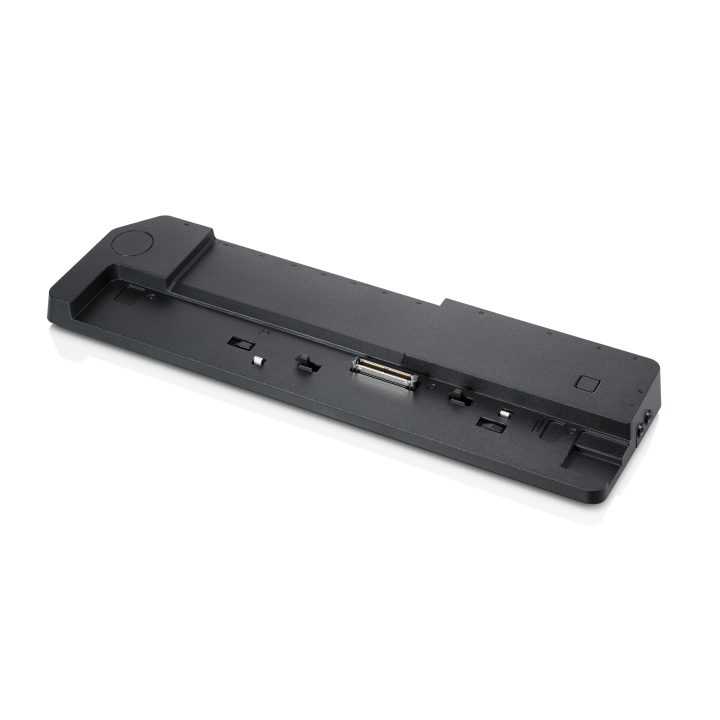 Fujitsu S26391-F1607-L119 Laptop Docking Station Black