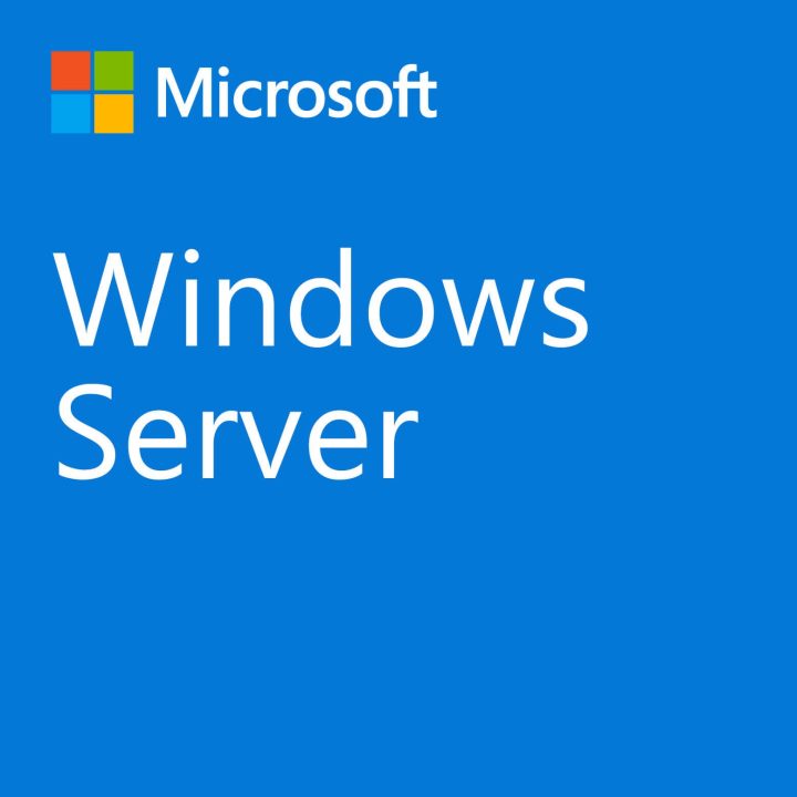 Fujitsu Microsoft Windows Server 2022 Licença de Acesso de Cliente…