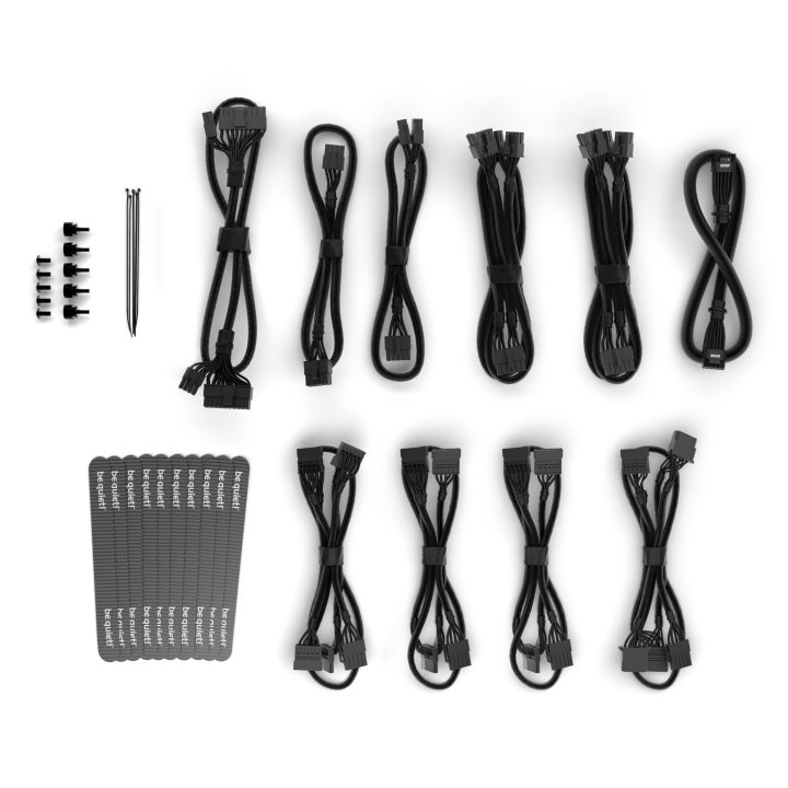 be quiet! Dark Power 14 1000 W - 80 Plus Titanium ATX Power Supply…