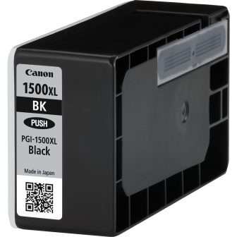 Canon 9182B001 ink cartridge 1 piece(s) Original Black