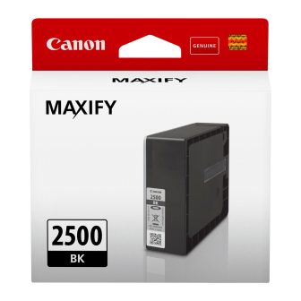 Canon 9290B001 Original Black Ink Cartridge