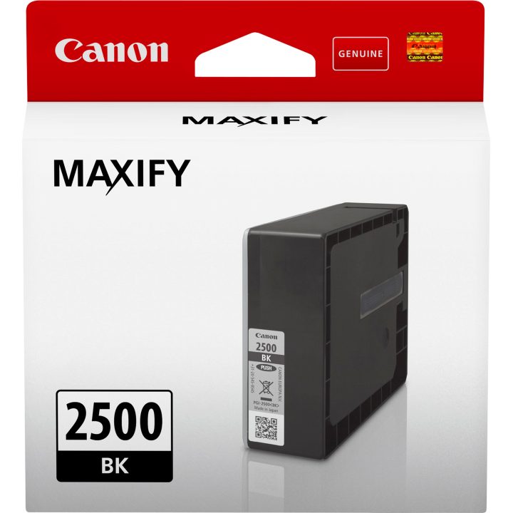Canon 9290B001 Original Black Ink Cartridge