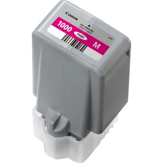Canon 0548C001 Original Magenta Ink Cartridge