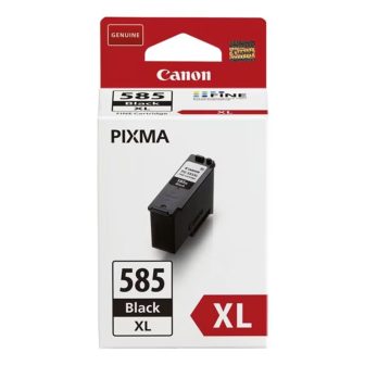 Canon 6204C001 Ink Cartridge 1 piece(s) Original High Yield (XL) Black