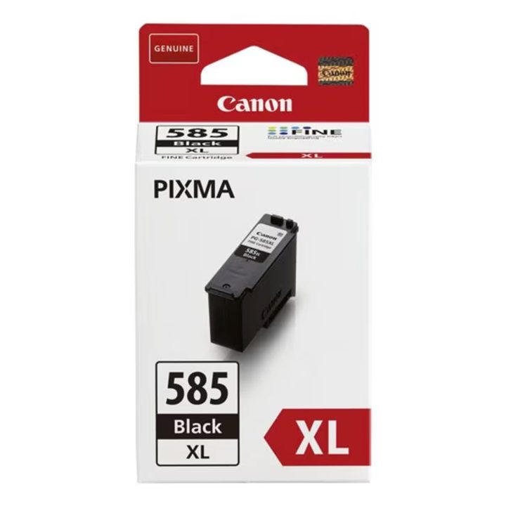 Canon 6204C001 cartucho de tinta 1 pieza(s) Original Alto rendimiento…