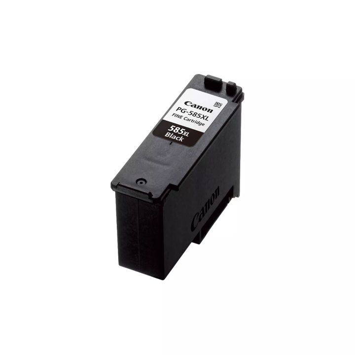 Canon 6204C001 Ink Cartridge 1 piece(s) Original High Yield (XL) Black