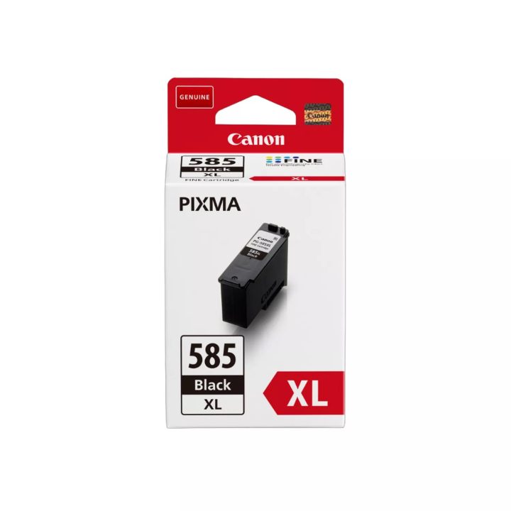 Canon 6204C001 cartucho de tinta 1 unidade(s) Original Alto…