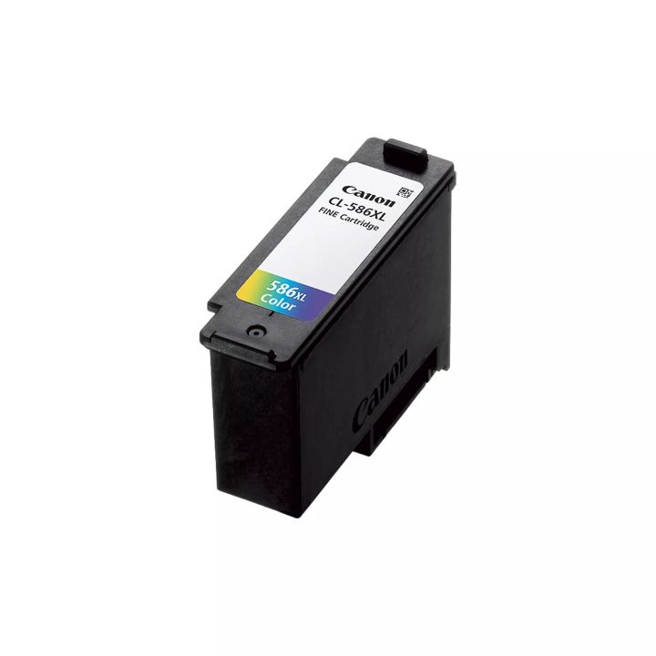 Canon CL-586XL Ink Cartridge 1 piece(s) Original High Yield (XL)…