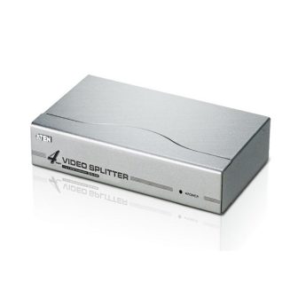 ATEN 4-Port VGA Splitter (350MHz)