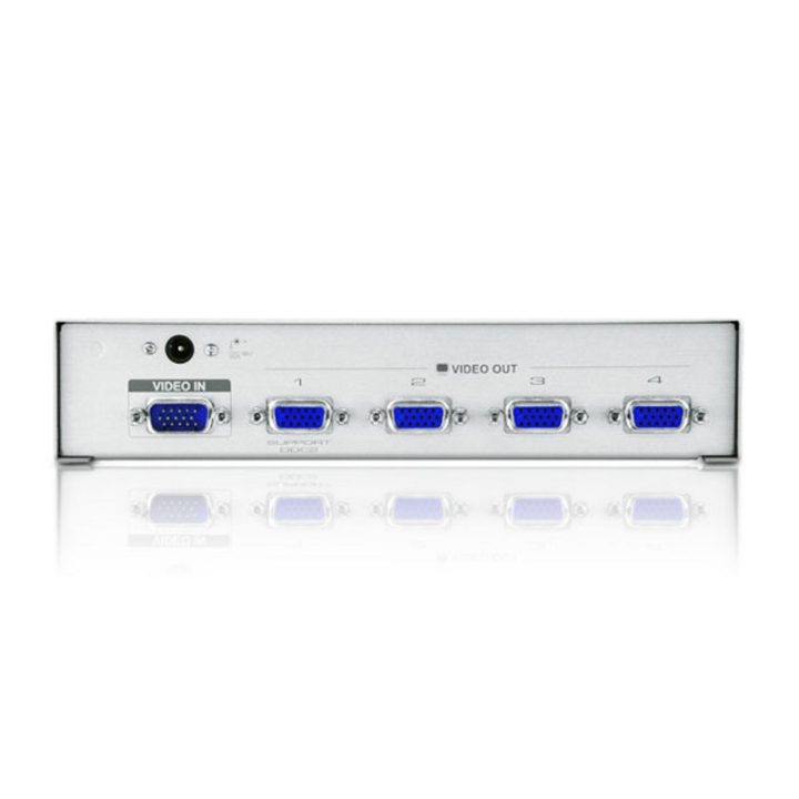 ATEN 4-Port VGA Splitter (350MHz)