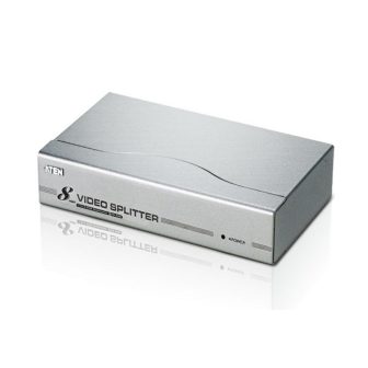 ATEN 8-Port VGA Distributor (350MHz)