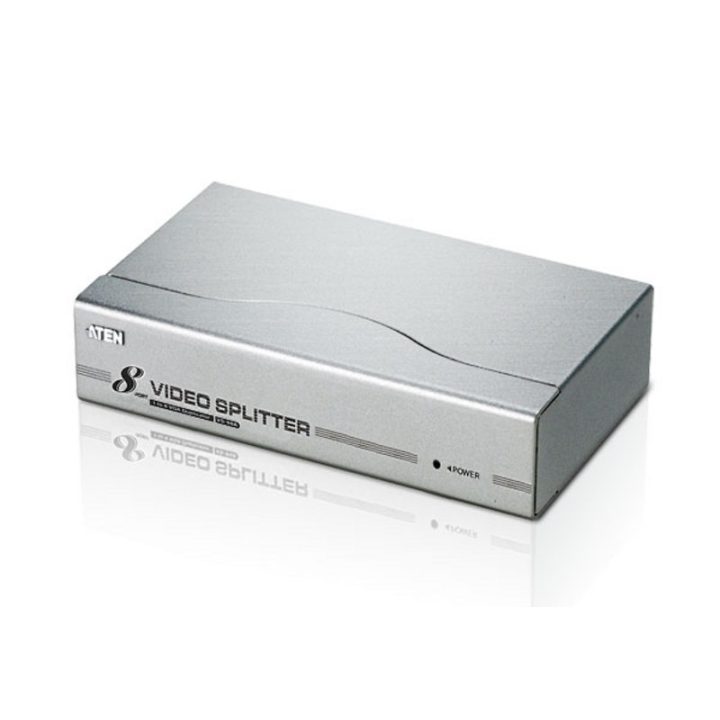 ATEN 8-Port VGA Distributor (350MHz)