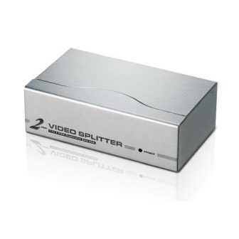 ATEN Distribuidor VGA de 2 portas (350MHz)