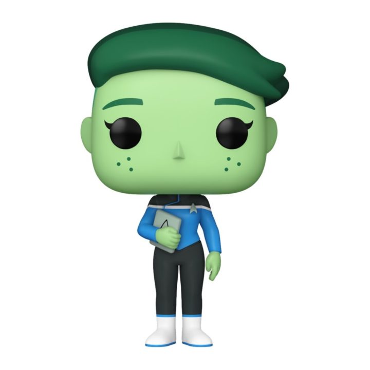 Funko Pop! Star Trek Lower Deck D'Vana