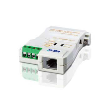 ATEN IC485SN Conversor de Sinal Branco