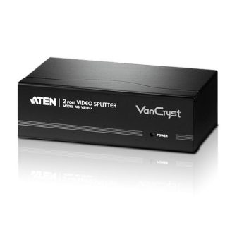 ATEN 2-Port VGA Splitter (450 MHz)