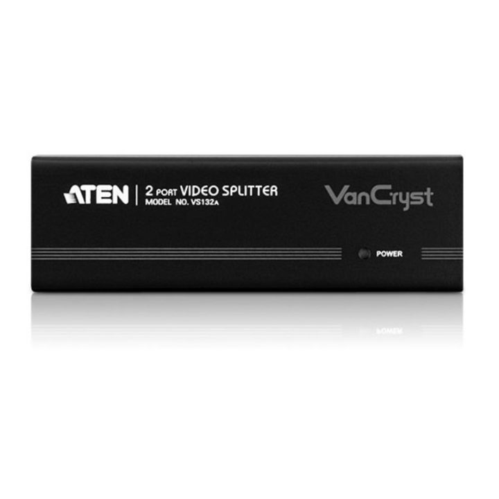 ATEN 2-Port VGA Splitter (450 MHz)