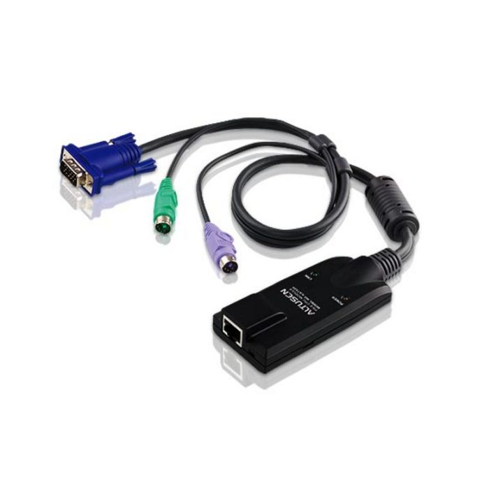 ATEN VGA PS/2 KVM Adapter