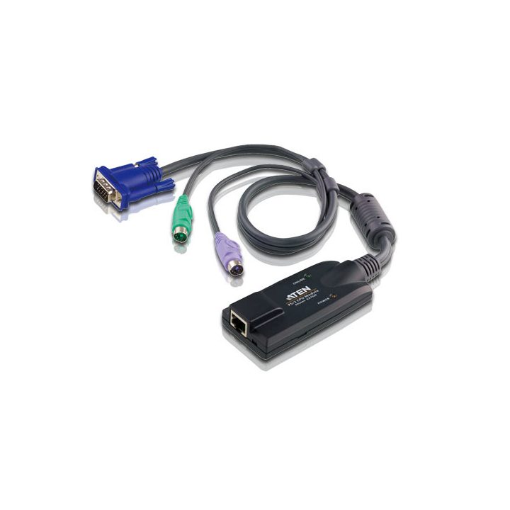 ATEN Adaptador KVM VGA PS/2