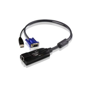 ATEN VGA USB KVM Adapter