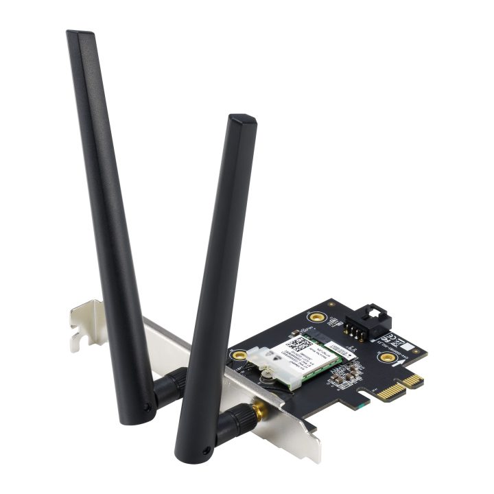 ASUS PCE-AX1800 BT5.2 Interno WLAN / Bluetooth 1775 Mbit/s