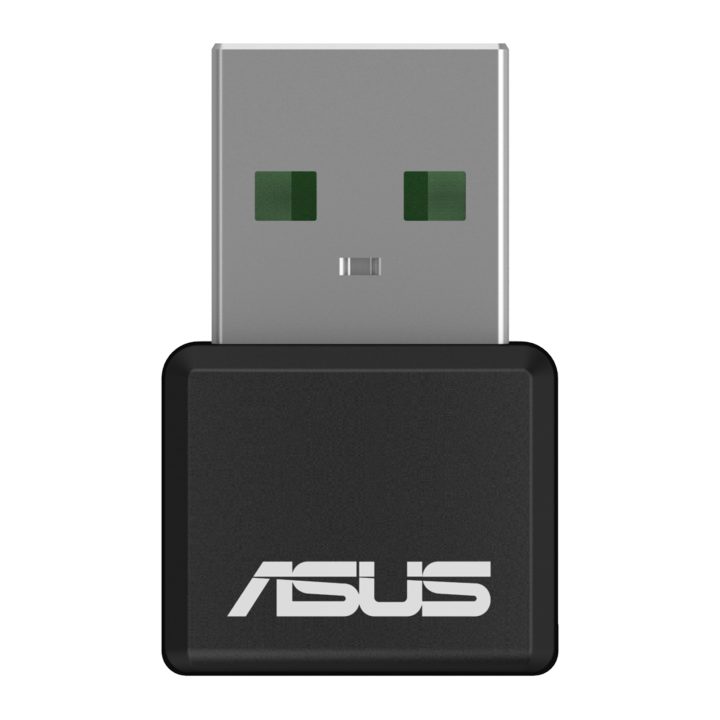 ASUS USB-AX55 Nano AX1800 WWAN 1800 Mbit/s