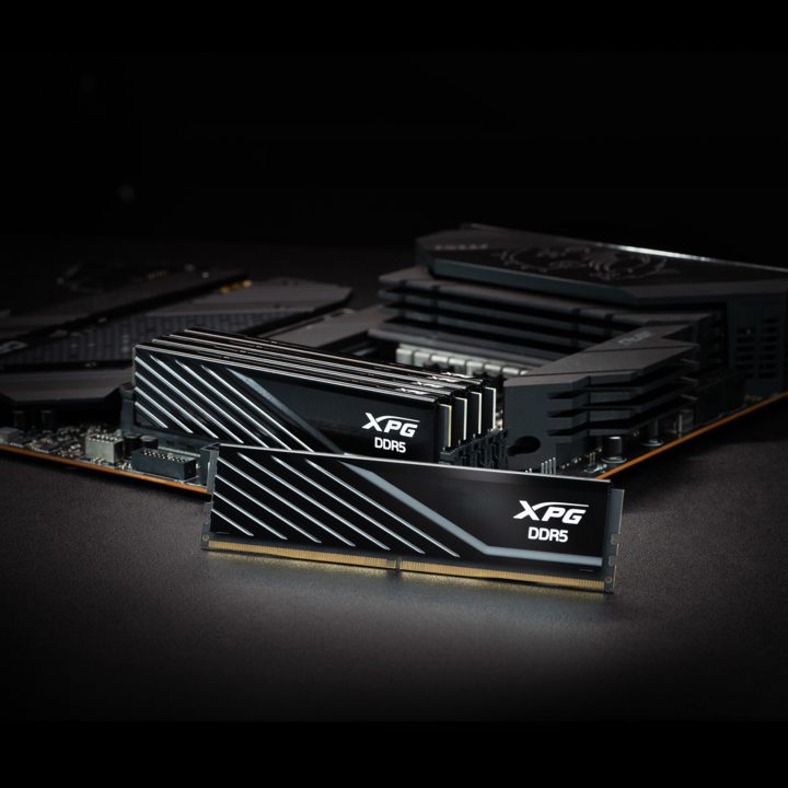 ADATA XPG Lancer Blade 32 GB (2 x 16 GB) DDR5 6000 MHz CL40