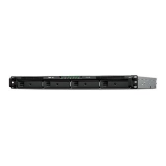 Servidor NAS Synology RS826RP+ 4 baias