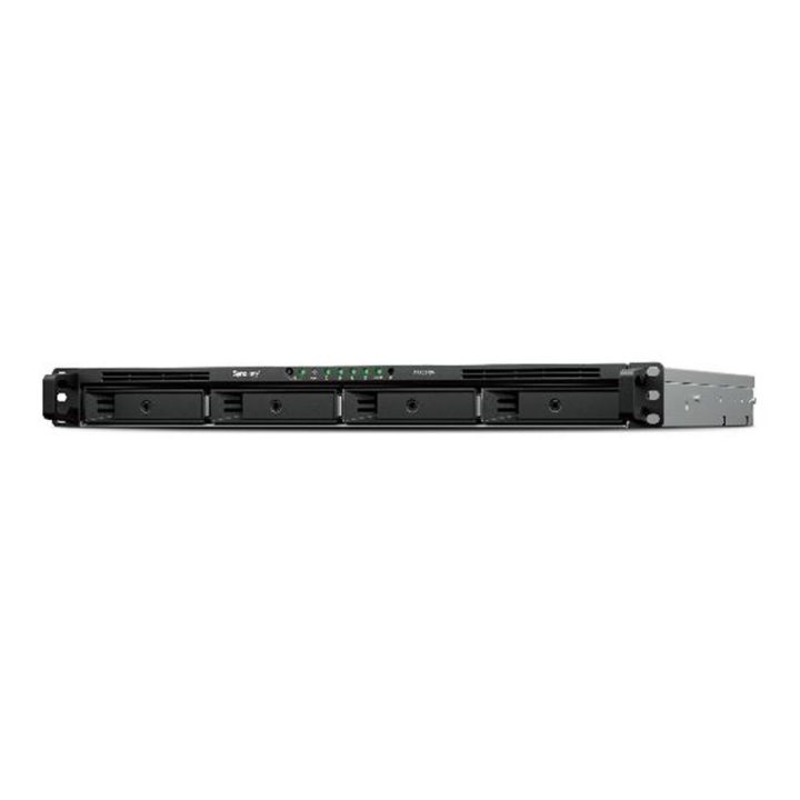 Synology RS826RP+ 4-Bay NAS Server