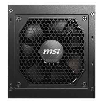 MSI MAG A750GL PCIE5 II unidade de fonte de alimentação 750 W 20+4…