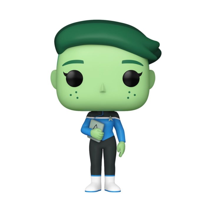 Funko Pop! Star Trek Lower Deck D'Vana