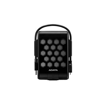 ADATA HD720 2 TB External Hard Drive USB Type-A 3.2 Gen 1 (3.1 Gen 1)…