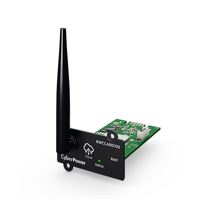 CyberPower RWCCARD100 Internal WLAN Network Adapter and Card