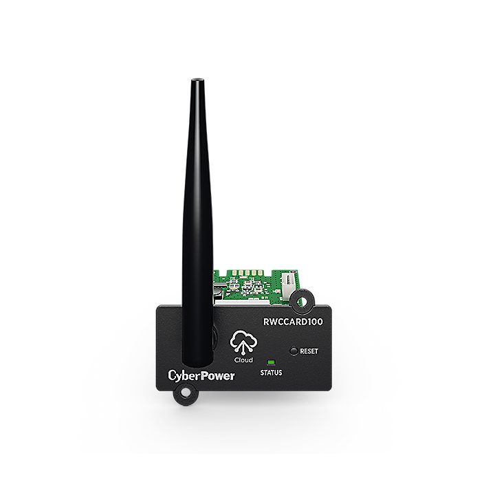 CyberPower RWCCARD100 Internal WLAN Network Adapter and Card