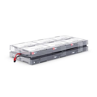 CyberPower RBP0077 battery for UPS system Sealed Lead Acid (VRLA) 72 V
