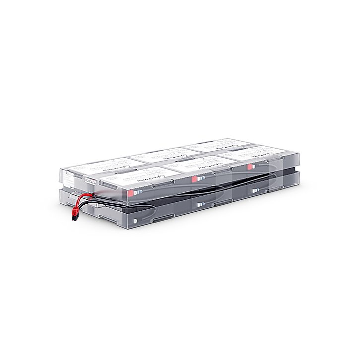 CyberPower RBP0077 battery for UPS system Sealed Lead Acid (VRLA) 72 V