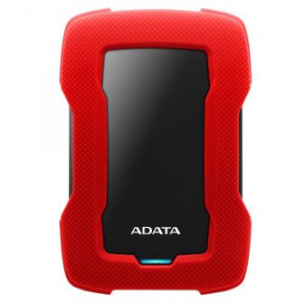 ADATA HD330 External Hard Drive 2 TB 2.5" Micro-USB B 3.2 Gen 1 (3.1…