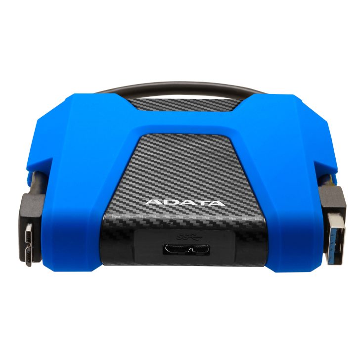 ADATA HD680 disco duro externo 2 TB USB 3.2 Gen 1 (3.1 Gen 1) Azul
