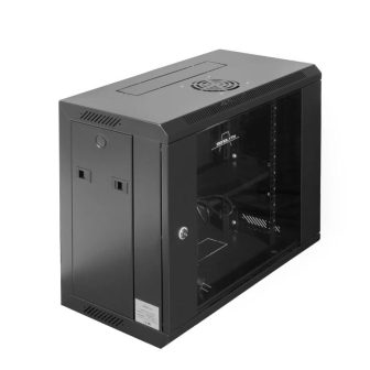 Monolyth 9U Wall-Mount Cabinet SH6309 600X300 (204110)