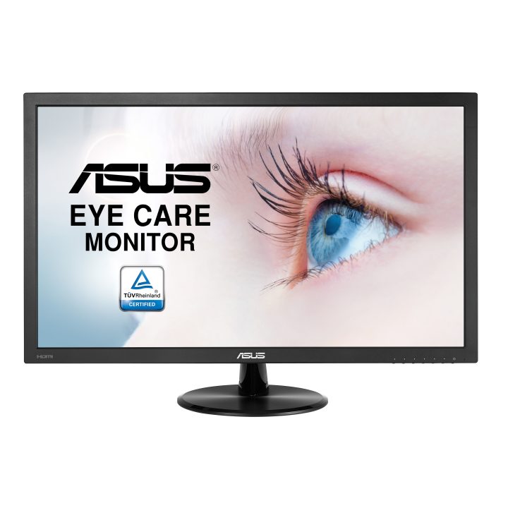ASUS VP247HAE 23,6" Full HD VA