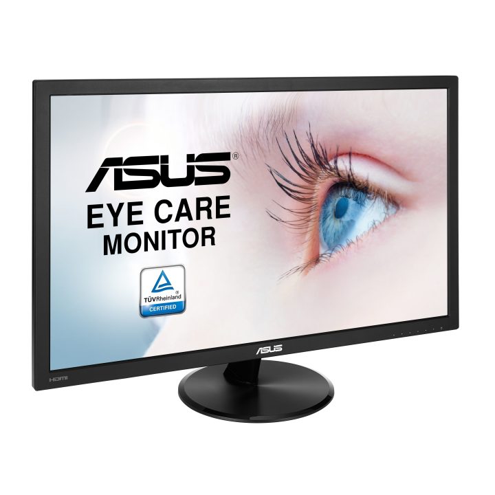 ASUS VP247HAE 23,6" Full HD VA