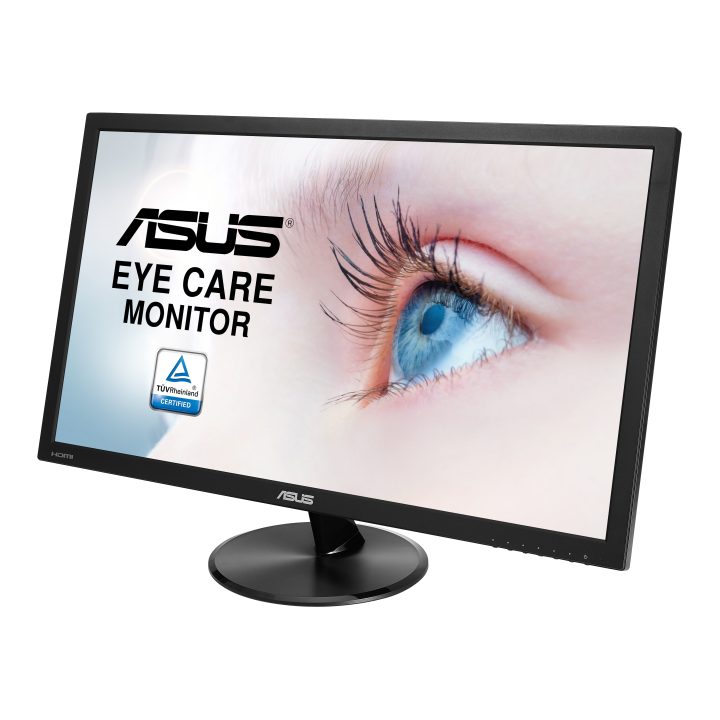 ASUS VP247HAE 23,6" Full HD VA