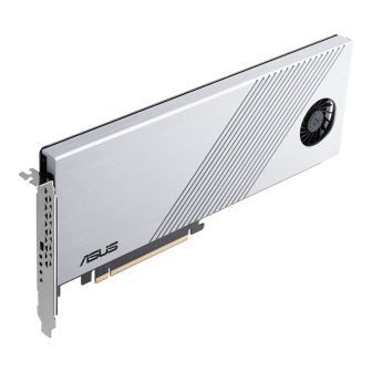 ASUS Hyper M.2 x16 Gen 4 Internal Interface Card and Adapter