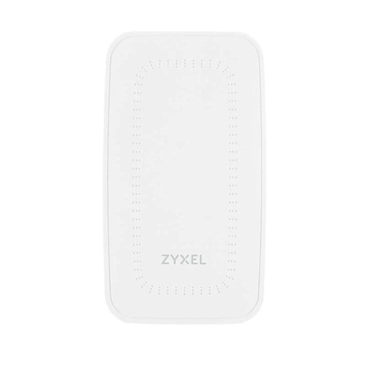 Zyxel WAC500H 1200 Mbit/s Blanco Energía sobre Ethernet (PoE)