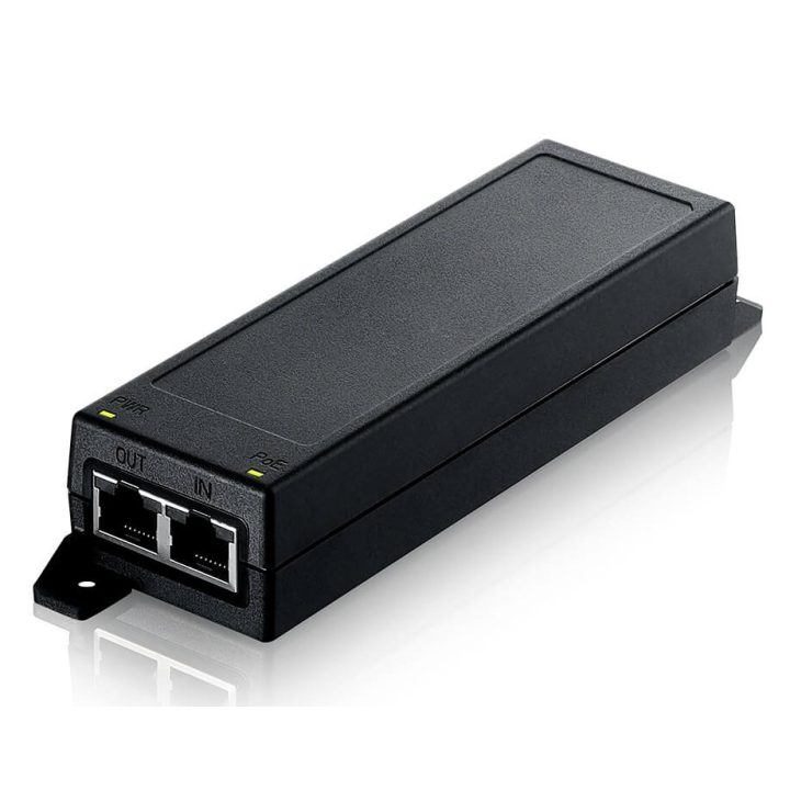 Zyxel PoE12-30W Ethernet Gigabit 2.5
