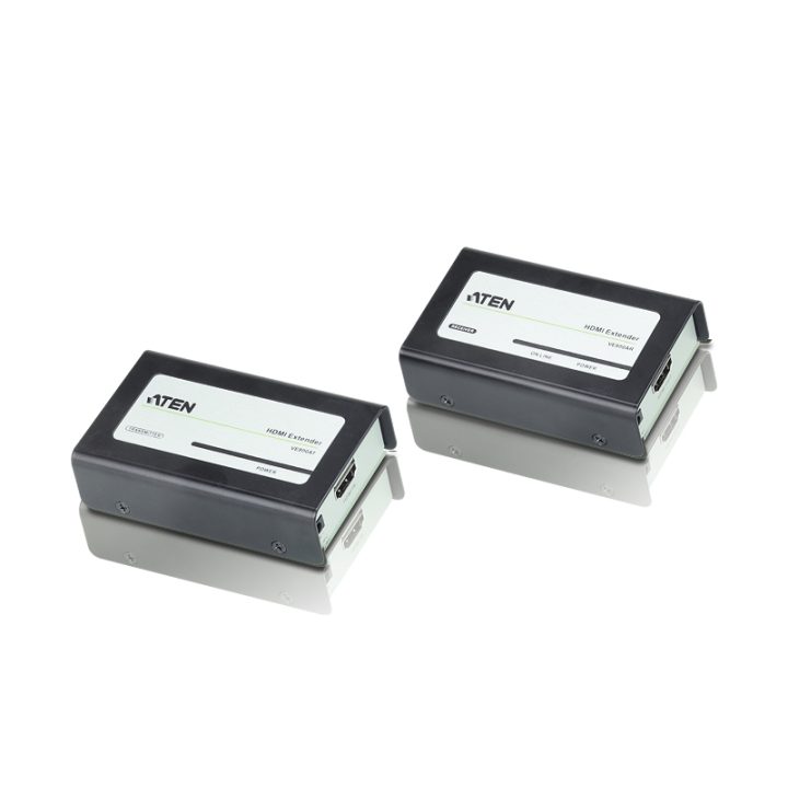 ATEN HDMI over Cat 5 Extender (1080p up to 40 m)