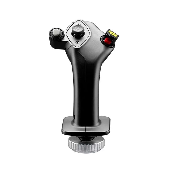 Thrustmaster racing wheel addon airbus add-on grip (2960988)