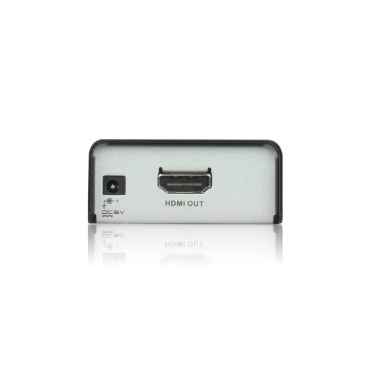 ATEN Receptor HDMI sobre Cat 5 (1080p a 40 m)