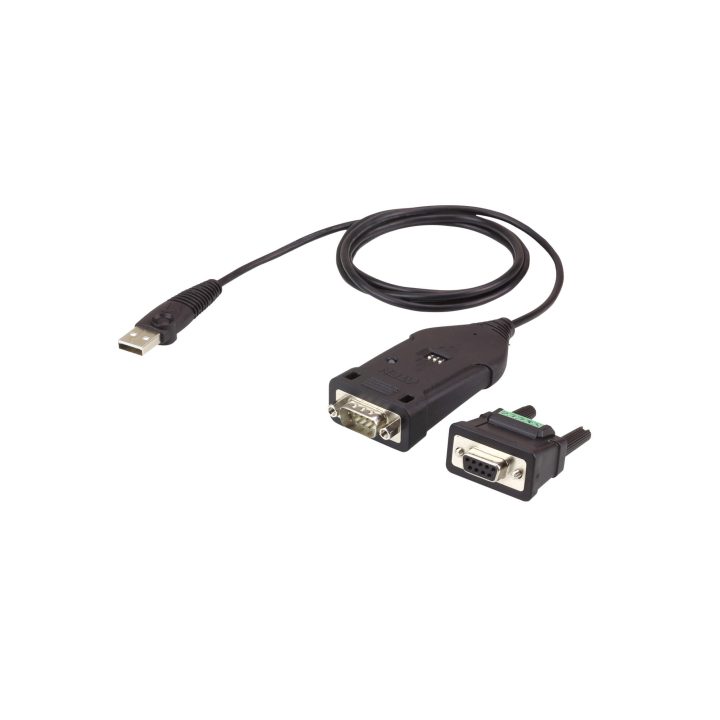ATEN Adaptador USB a RS-422/485